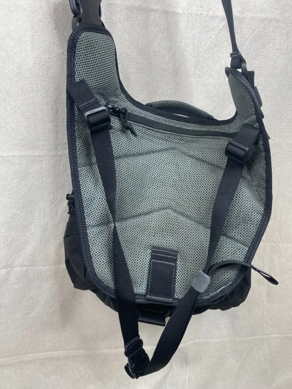Vanquest mobius vpacker